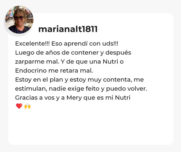 mariana